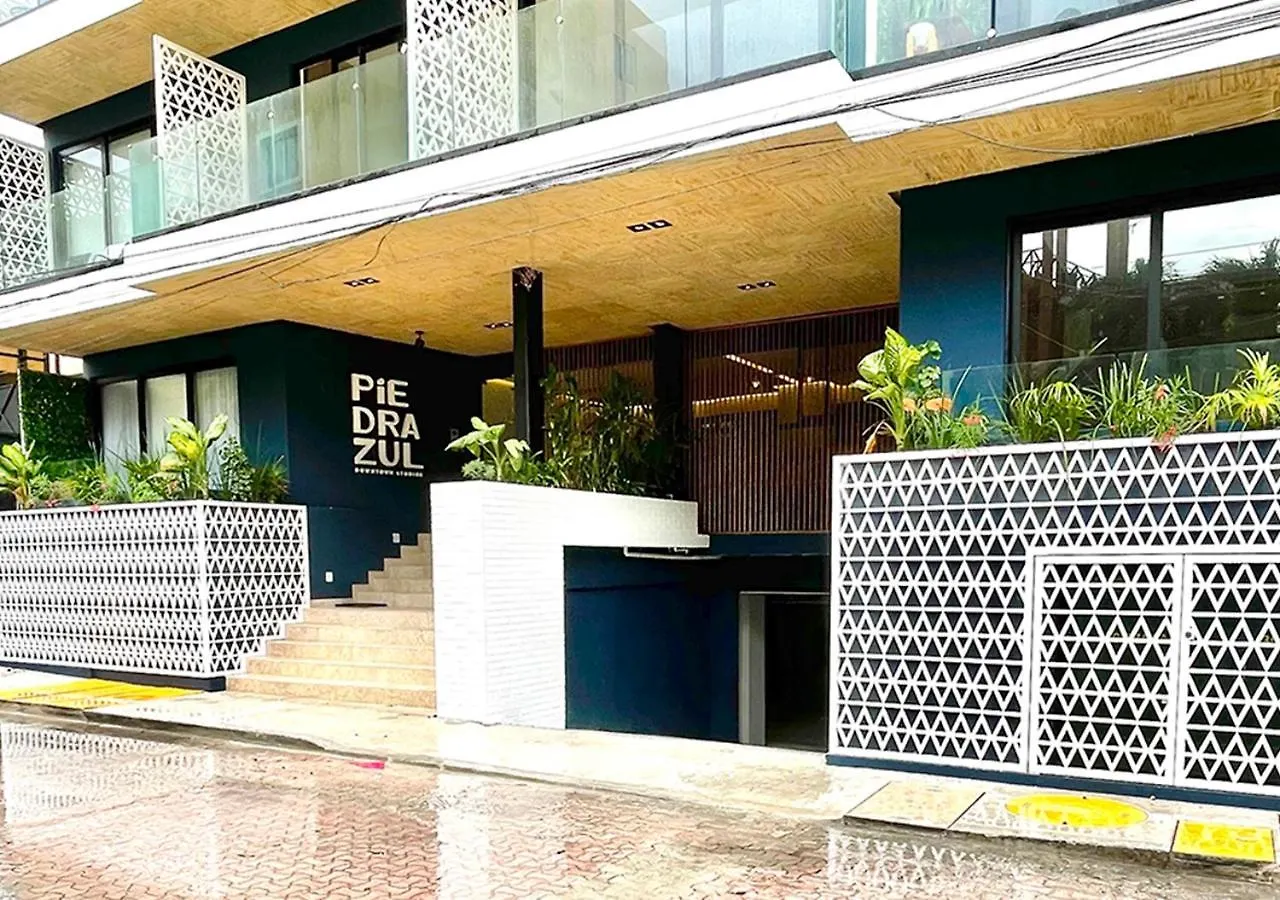 Appartement Piedrazul 507 By Uniko Vacation à Playa del Carmen